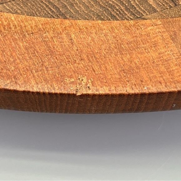 Vintage Mid Century Dansk Teak Board - Picture 12 of 12